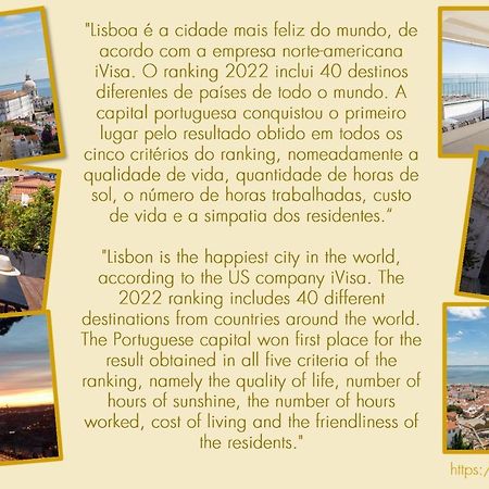 Very Central And Charming Apartment 60 By Lisbonne Collection ภายนอก รูปภาพ