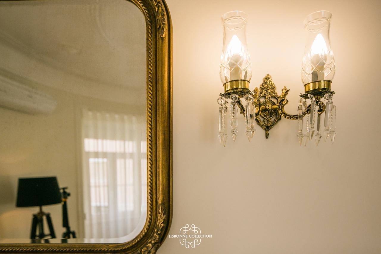 Very Central And Charming Apartment 60 By Lisbonne Collection ภายนอก รูปภาพ